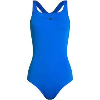 Textiel Dames Bikini's Speedo Eco Endurance+ Medalist Blauw