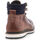 Schoenen Heren Laarzen Trek Stone Boots / laarzen man bruin Brown