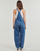 Textiel Dames Jumpsuites / Tuinbroeken Levi's VINTAGE OVERALL Blauw