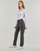 Textiel Dames Straight jeans Levi's 501® JEANS FOR WOMEN Zwart
