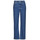 Textiel Dames Straight jeans Levi's RIBCAGE STRAIGHT ANKLE Lightweight Blauw
