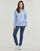 Textiel Dames Skinny jeans Levi's 312 SHAPING SLIM Blauw