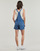 Textiel Dames Jumpsuites / Tuinbroeken Levi's VINTAGE SHORTALL Blauw