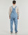 Textiel Heren Jumpsuites / Tuinbroeken Levi's RT OVERALL Blauw