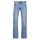 Textiel Heren Bootcut jeans Levi's 527 STANDARD BOOT CUT Blauw