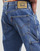 Textiel Heren Straight jeans Levi's WORKWEAR 565 DBL KNEE Blauw