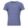 Textiel Heren T-shirts korte mouwen Levi's GRAPHIC CREWNECK TEE Blauw