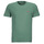 Textiel Heren T-shirts korte mouwen Levi's SS ORIGINAL HM TEE Groen