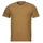Textiel Heren T-shirts korte mouwen Levi's SS ORIGINAL HM TEE Brown