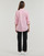 Textiel Dames Overhemden Vero Moda VMBUMPY Roze