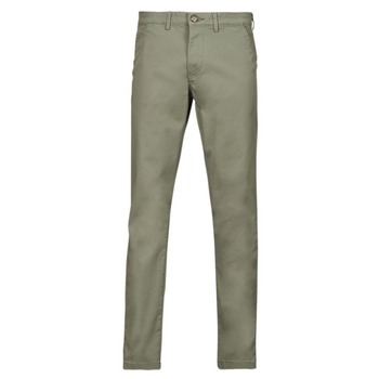 Selected SLHSLIM-NEW MILES 175 FLEX
CHINO Groen