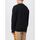 Textiel Heren Sweaters / Sweatshirts Disclaimer 23IDS53799 NERO Zwart