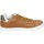 Schoenen Dames Sneakers Karl Lagerfeld EY87 Brown