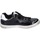 Schoenen Dames Sneakers Karl Lagerfeld EY88 Zwart