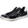 Schoenen Dames Sneakers Karl Lagerfeld EY88 Zwart