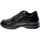 Schoenen Heren Lage sneakers IgI&CO Sneakers Uomo Nero 4613900 Zwart