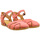 Schoenen Dames Sandalen / Open schoenen El Naturalista 2520711JA005 Grijs