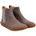 Schoenen Dames Low boots El Naturalista 2531029A0005 Grijs