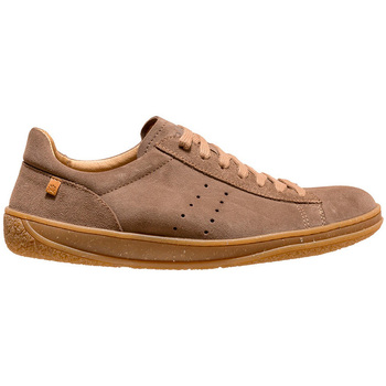 Schoenen Heren Lage sneakers El Naturalista 2539511NC005 Brown