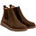 Schoenen Dames Low boots El Naturalista 256321FE0005 Zwart