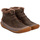 Schoenen Dames Low boots El Naturalista 2577811R3005 Grijs