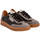 Schoenen Dames Lage sneakers El Naturalista 2584111RC005 Zwart