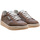 Schoenen Dames Lage sneakers El Naturalista 25842S1UN005 Grijs