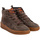 Schoenen Dames Low boots El Naturalista 2584311R3005 Grijs