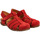 Schoenen Dames Sandalen / Open schoenen El Naturalista 258621181005 Grijs