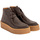 Schoenen Dames Low boots El Naturalista 2592011R3005 Grijs