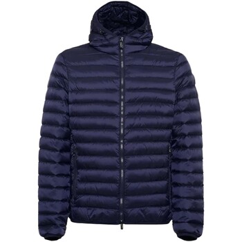 Textiel Heren Jacks / Blazers Ciesse Piumini Franklin 2.0 - 800Fp Light Down Hoody Jacket Blauw