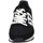 Schoenen Heren Sneakers Wushu Ruyi EY110 TIANTAN 01 Zwart