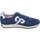 Schoenen Heren Sneakers Wushu Ruyi EY99 TIANTAN 56 Blauw