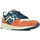 Schoenen Heren Sneakers Karhu Legacy 96 Blauw