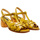 Schoenen Dames Sandalen / Open schoenen Neosens 3330211U9003 Brown