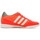 Schoenen Jongens Voetbal adidas Originals  Orange