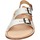 Schoenen Dames Sandalen / Open schoenen Astorflex EY120 Wit