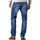 Textiel Heren Straight jeans Petrol Industries  Blauw