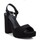 Schoenen Dames Sandalen / Open schoenen Xti 140993 Zwart