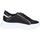 Schoenen Heren Sneakers Xagon Man EY131 Zwart