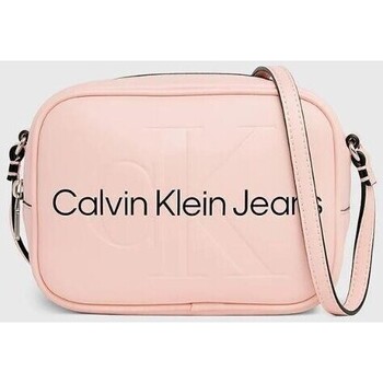 Tassen Dames Tassen   Calvin Klein Jeans K60K610275 Roze