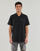 Textiel Heren Overhemden korte mouwen Columbia Utilizer II Solid Short Sleeve Shirt Zwart