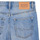 Textiel Jongens Straight jeans Jack & Jones JJICHRIS JJORIGINAL MF 920 NOOS JNR Blauw