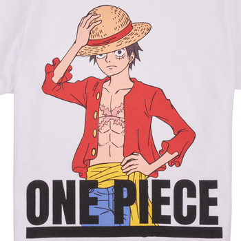 Name it NKMNATE ONEPIECE SS TOP BOX  VDE Wit