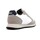 Schoenen Heren Sneakers Sun68 Tom Classic Wit