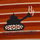 Ondergoed Heren Boxershorts Kukuxumusu 98751-NARANJA Orange