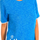Textiel Dames T-shirts & Polo’s Zumba Z2T00300-AZUL Blauw