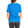 Textiel Dames T-shirts & Polo’s Zumba Z2T00300-AZUL Blauw
