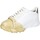 Schoenen Dames Sneakers Stokton EY151 Wit