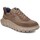 Schoenen Sneakers CallagHan 27775-24 Brown